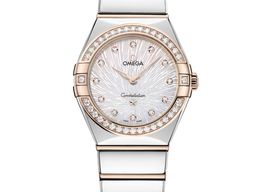 Omega Constellation 131.25.28.60.55.003 -