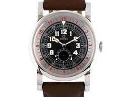 Omega Museum 5700.50.07 -