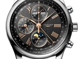 Longines Master Collection L2.773.4.61.6 -