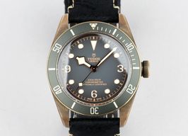 Tudor Black Bay Bronze 79250BA -