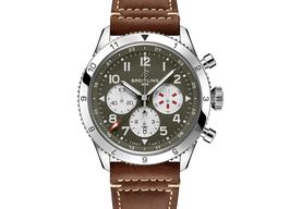 Breitling Super Avi AB04452A1L1X1 -