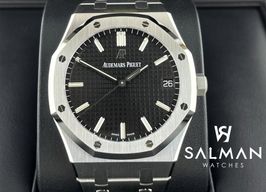 Audemars Piguet Royal Oak 15500ST.OO.1220ST.03 -