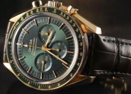Omega Speedmaster Professional Moonwatch 310.63.42.50.10.001 -