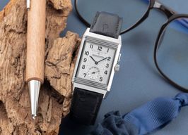 Jaeger-LeCoultre Reverso Duoface Q2718410 -