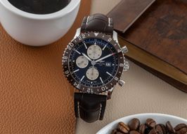 Breitling Chronoliner Y24310 -