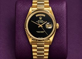 Rolex Day-Date 36 18038 -