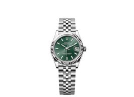 Rolex Datejust 31 278274 (2025) - 31 mm Steel case