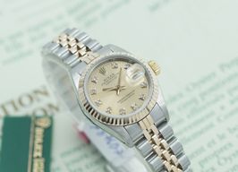 Rolex Lady-Datejust 69173 -