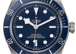 Tudor Black Bay Fifty-Eight 79030B -