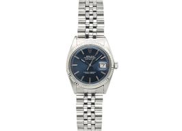 Rolex Datejust 1601 (Onbekend (willekeurig serienummer)) - 36mm Staal