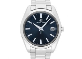 Grand Seiko Heritage Collection SBGP013 -