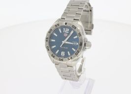 TAG Heuer Formula 1 Quartz WAZ1118.BA0875 -
