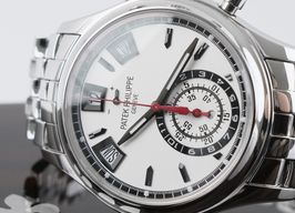 Patek Philippe Annual Calendar Chronograph 5960/1A-001 -