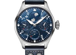 IWC Big Pilot IW503605 -