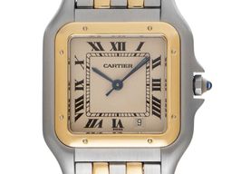 Cartier Panthère 1100 (1996) - 27mm
