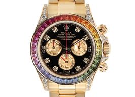 Rolex Daytona 116598RBOW -