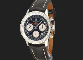 Breitling Navitimer A23322 (2012) - 42mm Staal