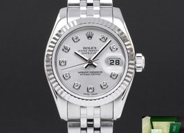 Rolex Lady-Datejust 179174 -