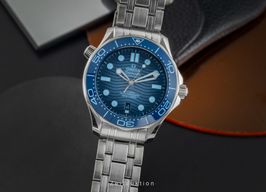 Omega Seamaster Diver 300 M 210.32.42.20.03.002 -