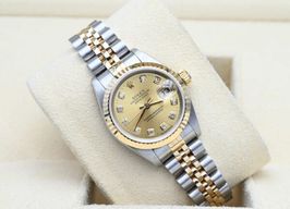 Rolex Lady-Datejust 69173 -