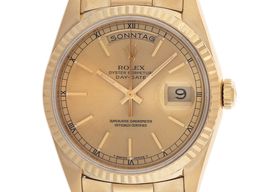 Rolex Day-Date 36 18238 -