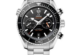 Omega Seamaster Planet Ocean Chronograph 215.30.46.51.01.001 -