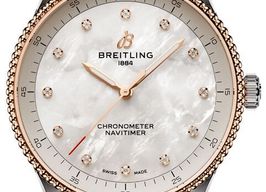 Breitling Navitimer U77320E61A1U1 -