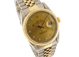 Rolex Datejust 36 16233 -