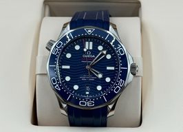 Omega Seamaster Diver 300 M 210.32.42.20.03.001 -