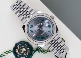 Rolex Datejust 41 126334 -