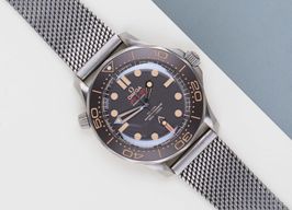 Omega Seamaster Diver 300 M 210.92.42.20.01.001 -