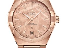 Omega Constellation 131.50.41.21.99.002 -
