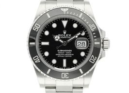 Rolex Submariner Date 126610LN -