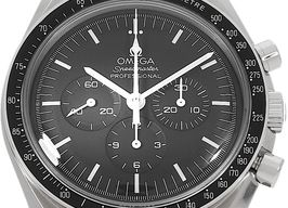 Omega Speedmaster Professional Moonwatch 311.30.42.30.01.005 (2019) - Black dial 42 mm Steel case