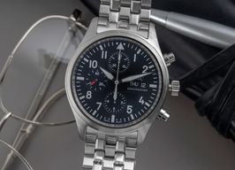 IWC Pilot Chronograph IW371704 -