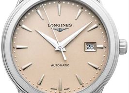 Longines Flagship L4.984.4.79.2 -