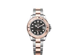 Rolex Yacht-Master 37 268621 (2025) - 37mm Goud/Staal