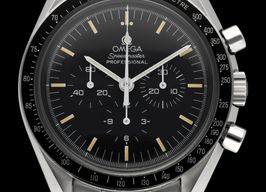 Omega Speedmaster Professional Moonwatch 3570.50.00 (1996) - Black dial 42 mm Steel case