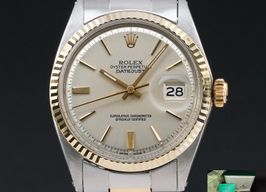 Rolex Datejust 1601 -