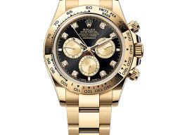 Rolex Daytona 126508 -