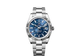 Rolex Sky-Dweller 336934 (2025) - 42mm Goud/Staal