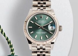 Rolex Datejust 31 278274 (2026) - 31mm Staal