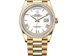 Rolex Day-Date 36 128398TBR -