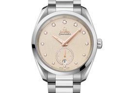 Omega Seamaster Aqua Terra 220.10.38.20.59.001 -