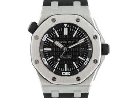 Audemars Piguet Royal Oak Offshore Diver 15703ST.OO.A002CA.01 -
