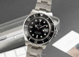 Rolex Sea-Dweller 126600 -