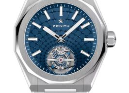 Zenith Defy Skyline 03.9300.3630/51.I001 -