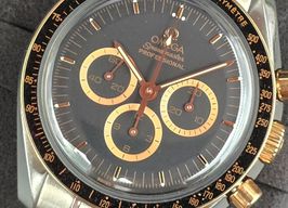 Omega Speedmaster Professional Moonwatch 3366.51.00 -