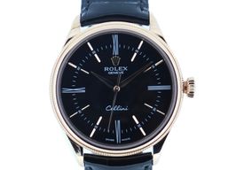 Rolex Cellini Time 50505 -