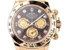 Rolex Daytona 116508 -